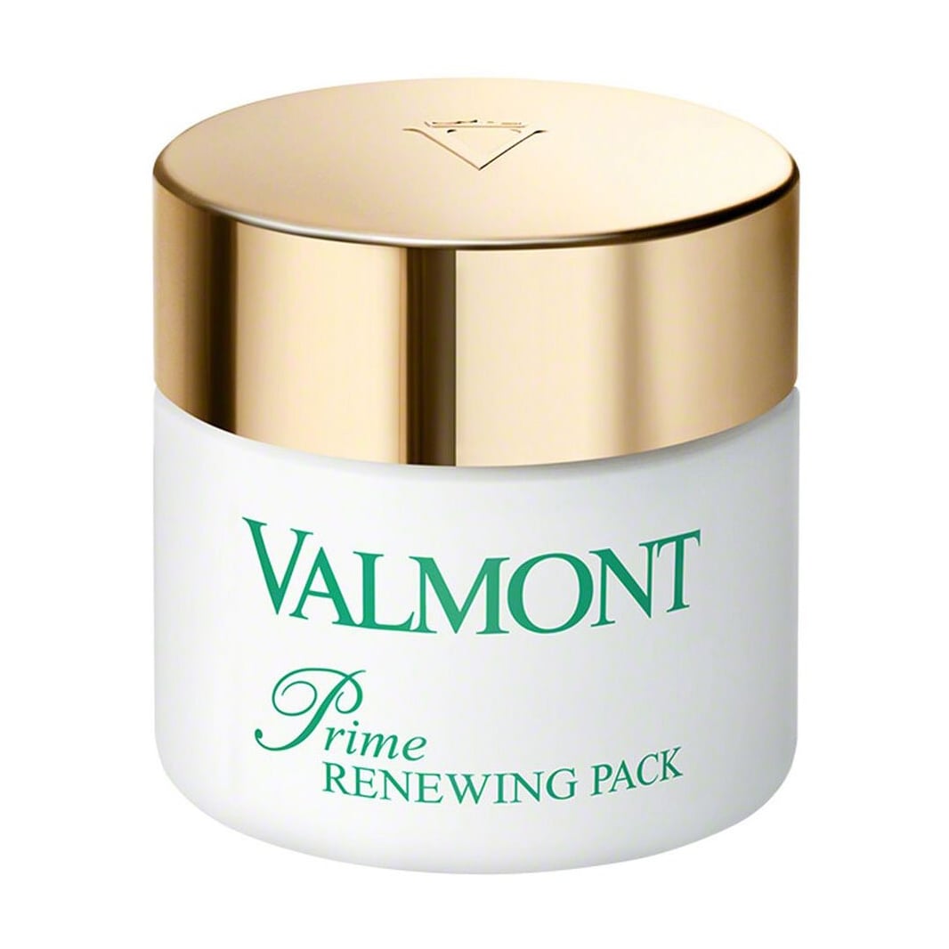 Крем-маска для обличчя Valmont Prime Renewing Pack, 15 мл